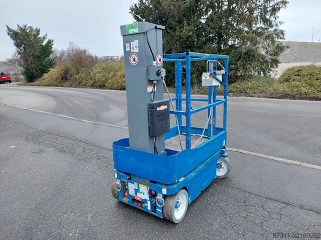 Platforma de ridicare SkyJack SJ12