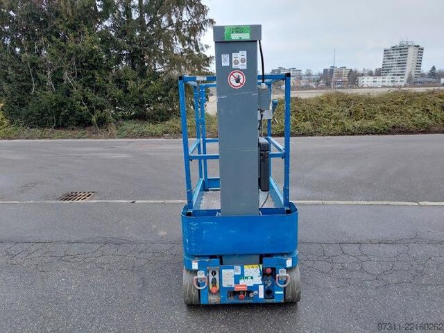 Platforma de ridicare SkyJack SJ12