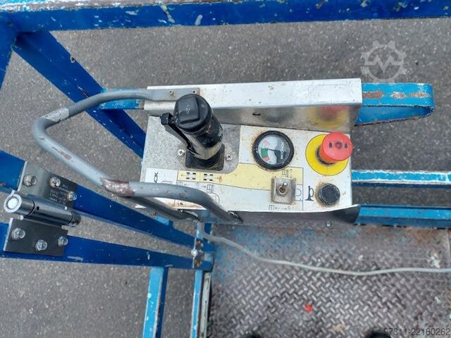Platforma de ridicare SkyJack SJ12