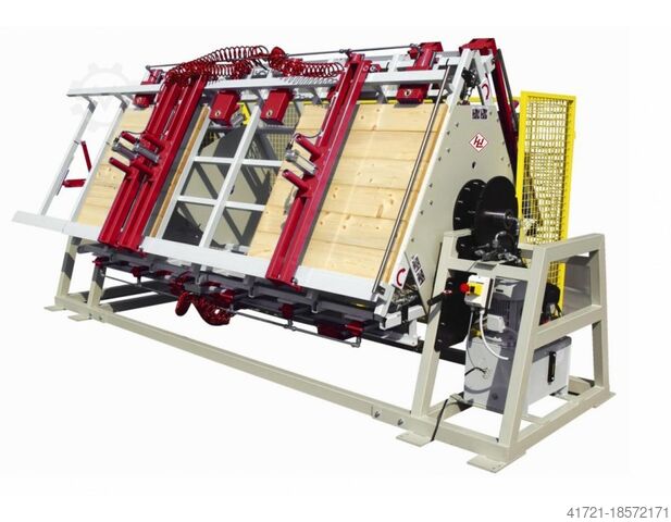 Lijmster WINTER ROTORMAX 25 x 12 PNEUMATIC