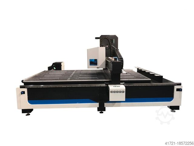 CNC Bewerkingscentrum WINTER ROUTERMAX ATC 2130 ECO