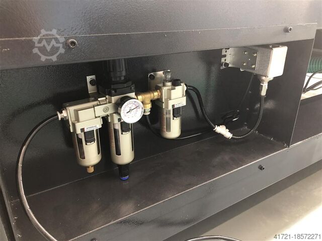 CNC -bearbetningscenter WINTER ROUTERMAX ATC 2140 ECO