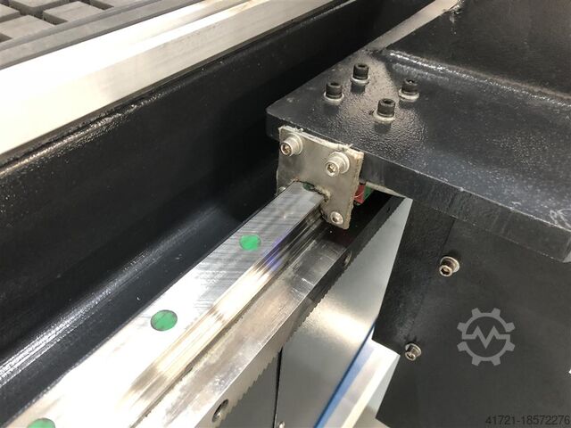 CNC -bearbetningscenter WINTER ROUTERMAX ATC 2150 ECO