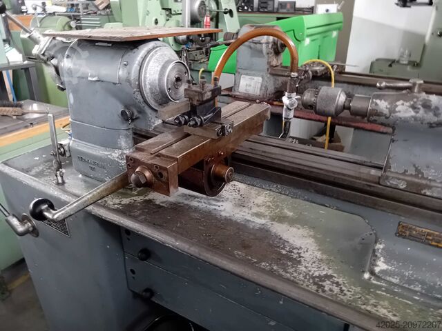 Precisionssvarv SCHAUBLIN 