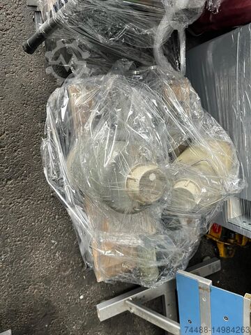 Offsetdruk Heidelberg GTO52-2ZPN