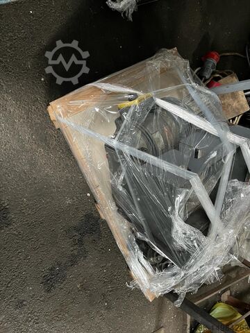 Offsetdruk Heidelberg GTO52-2ZPN