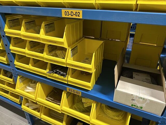 Ανταλλακτικά Multivac Multivac Spare parts