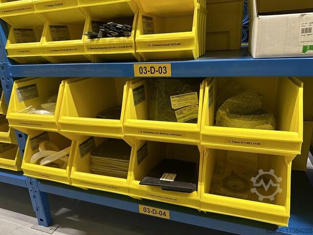 Ανταλλακτικά Multivac Multivac Spare parts