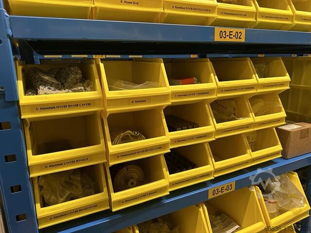 Ανταλλακτικά Multivac Multivac Spare parts