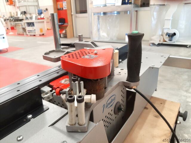 Edgebander VIRUTEX MEB 50