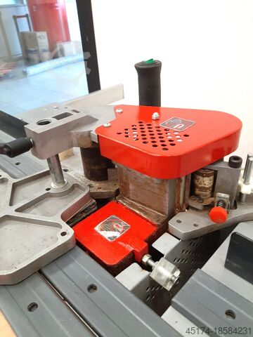 Edgebander VIRUTEX MEB 50