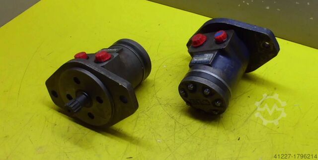 Hydraulische motor EATON 101 2426 009