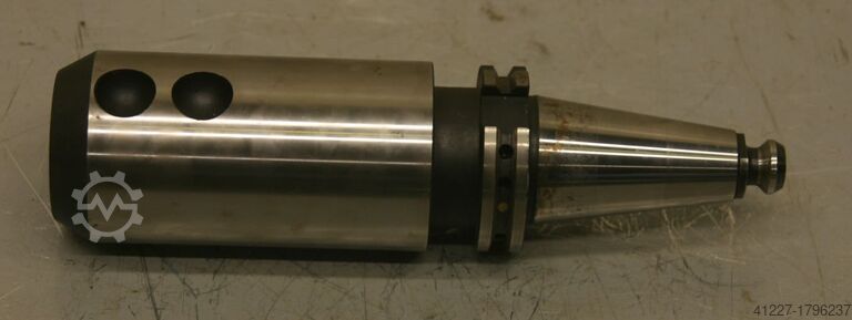 Uchwyt frezarski FH SK40