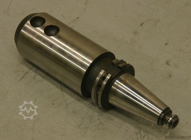 Uchwyt frezarski FH SK40