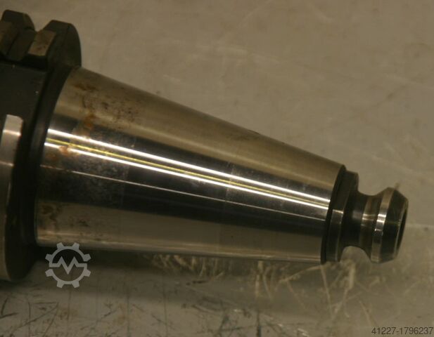 Uchwyt frezarski FH SK40