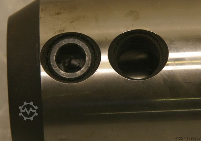 Uchwyt frezarski FH SK40