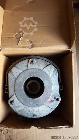 ABUS hijsmotoren / rijmotoren / tandwielkasten ABUS Fahrmotoren / Getriebe / Unterflaschen