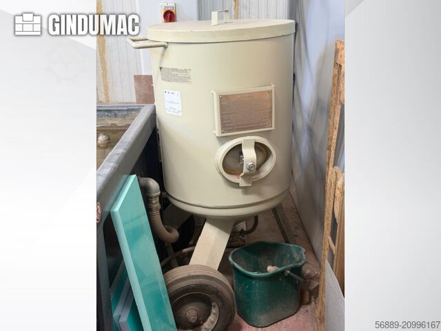 OMAX MAXIEM 2030 30 HP AJet OMAX MAXIEM 2030 30 HP AJet