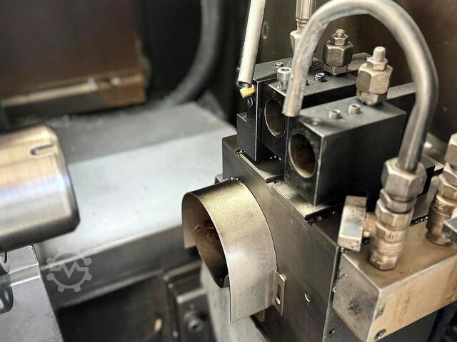 Tornio CNC GILDEMEISTER DMG MSL 60/7