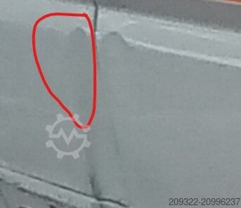 Przyczepa kempingowa/kamper Fiat Weinsberg Carabus 600 K | 4 posti letto | Completamente attrezzato