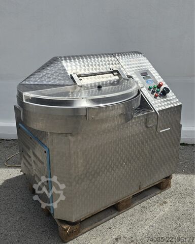 Hydrosnijder Rex 65 Hydro cutter