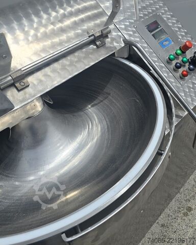Hydrosnijder Rex 65 Hydro cutter