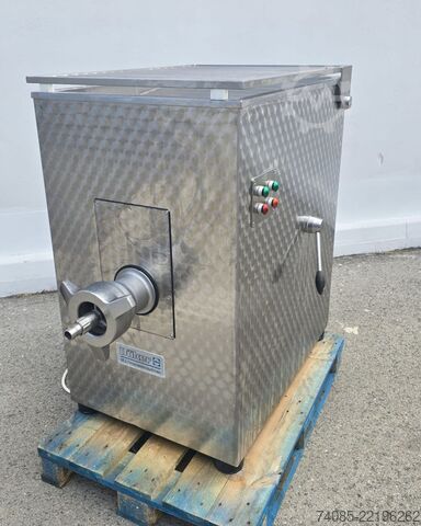 Mlýnek s míchačkou Rex Grinder mixer fi114