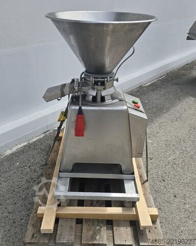 Microcortador Stephan MC12