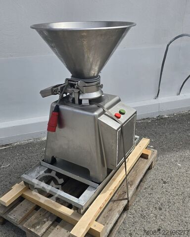 Microcortador Stephan MC12