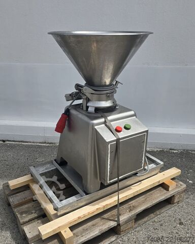 Microcortador Stephan MC12