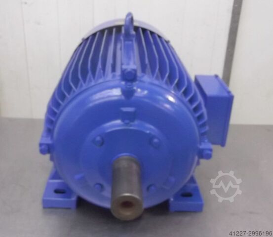 Motor eléctrico 16 kW 980 rpm Emod eD200L/6K
