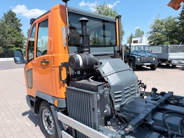Overig MULTICAR M27 C 4x4 3.5T