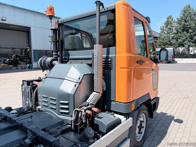 Overig MULTICAR M27 C 4x4 3.5T