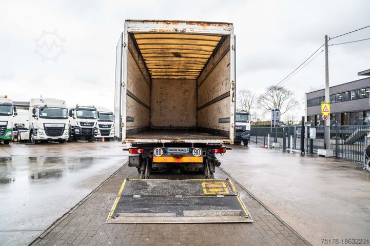 Bőrönd RENAULT PREMIUM 340 DXI