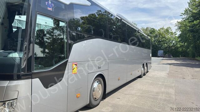 Autokar Mercedes-Benz Tourismo
