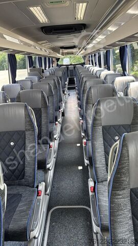 Autokar Mercedes-Benz Tourismo