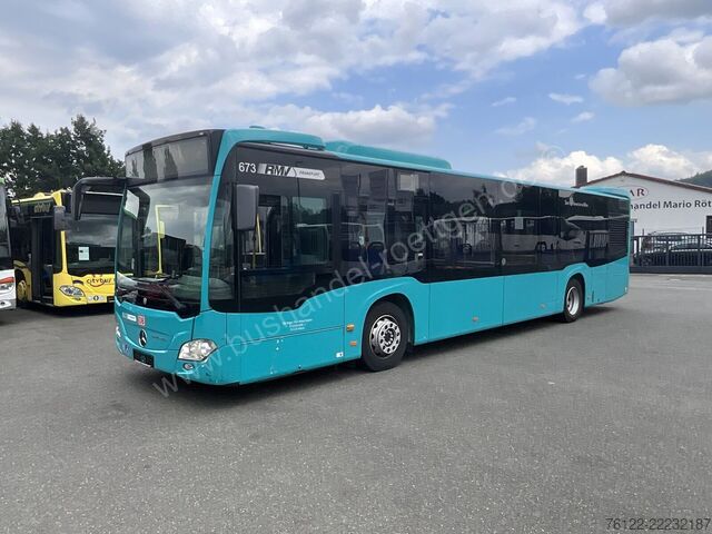 Městský autobus Mercedes-Benz O 530 Citaro C2