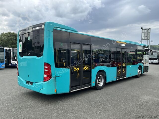 Městský autobus Mercedes-Benz O 530 Citaro C2
