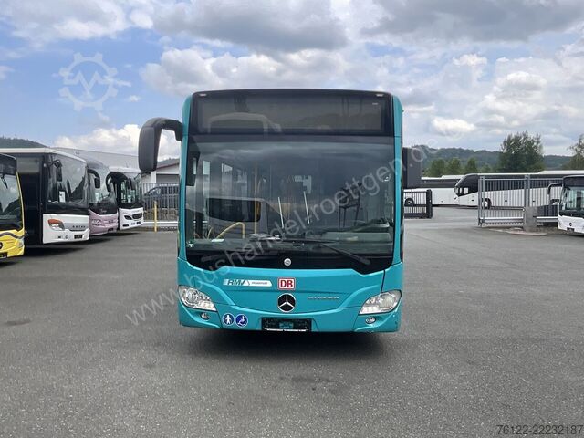 Městský autobus Mercedes-Benz O 530 Citaro C2