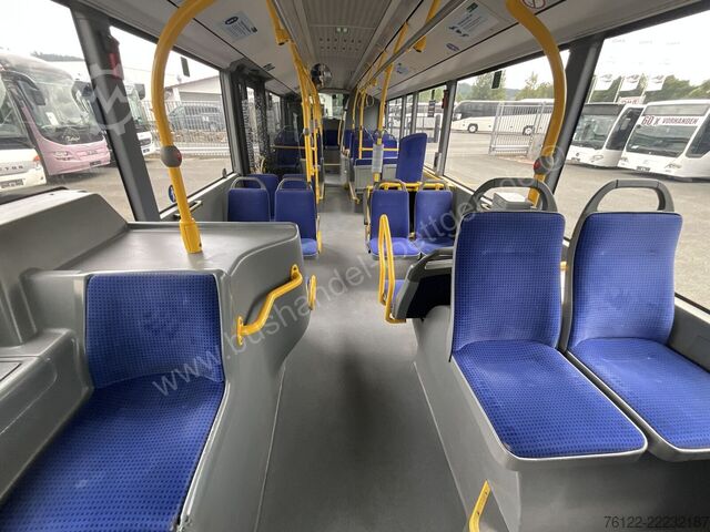 Městský autobus Mercedes-Benz O 530 Citaro C2
