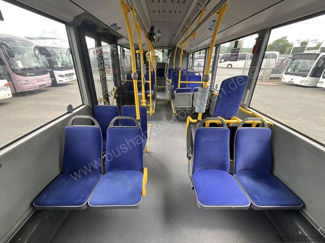 Městský autobus Mercedes-Benz O 530 Citaro C2