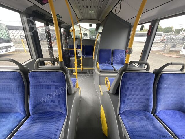 Městský autobus Mercedes-Benz O 530 Citaro C2