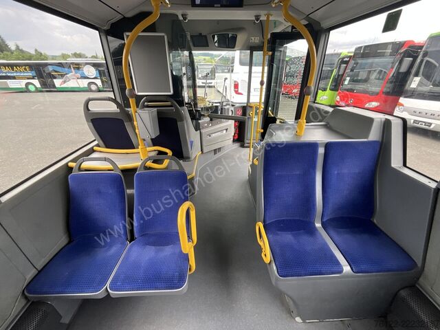 Městský autobus Mercedes-Benz O 530 Citaro C2