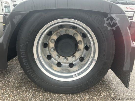 Trator de grande volume VOLVO FH 500 XL, ALUFELGEN, STANDKLIMA, VOLL-LUFT