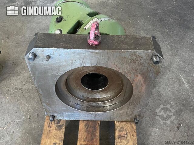 San Rocco MEC-4 San Rocco MEC-4