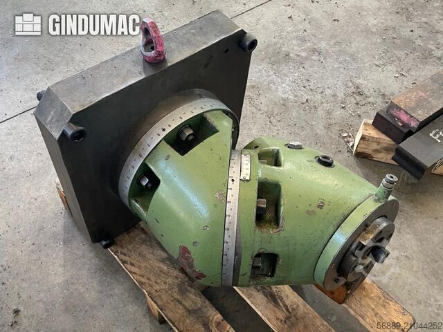 San Rocco MEC-4 San Rocco MEC-4