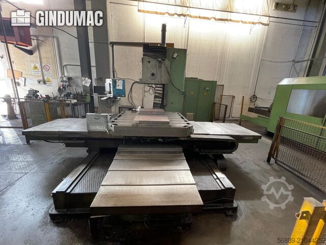 San Rocco MEC-4 San Rocco MEC-4