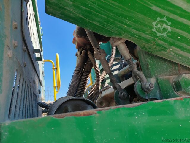 Breker McCloskey J45 Jaw