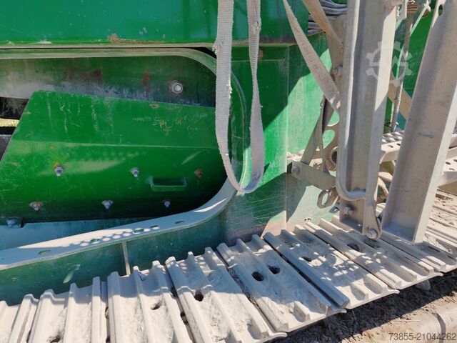 Breker McCloskey J45 Jaw