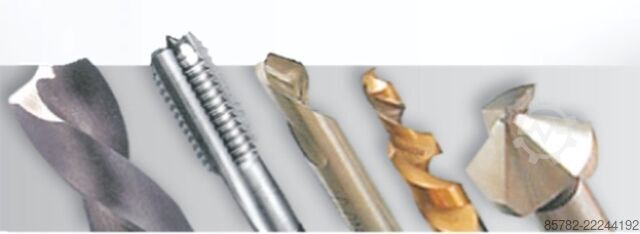 EDEL Werkzeugmaschinen GmbH EDEL Werkzeugmaschinen GmbH EDEL Werkzeugmaschinen GmbH